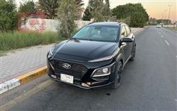 هیوندای کۆنا